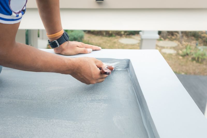 Deck Sealing in Seattle, WA