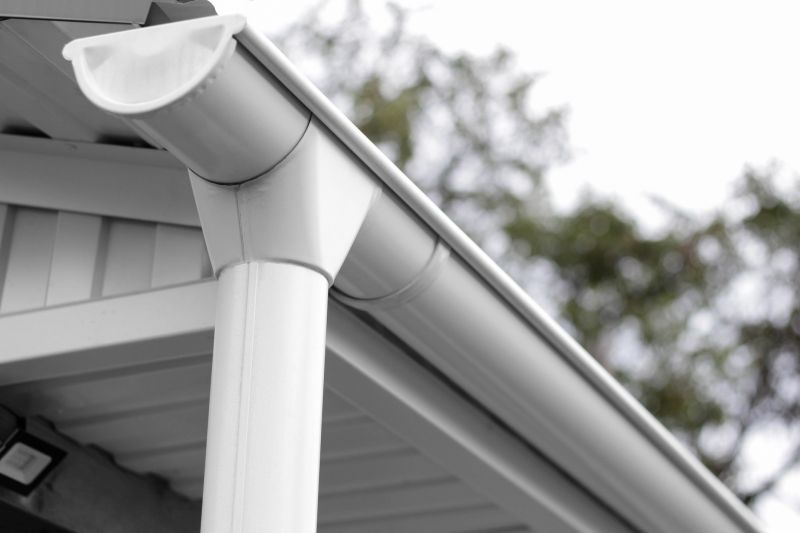 Downspout Cleaning in Richmond, VA