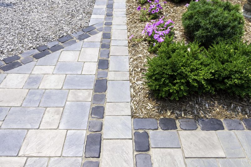 Pavers Sealing in Tacoma, WA