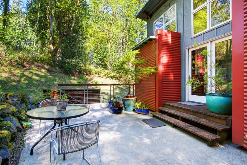 Pool Patio Sealing in Redmond, WA