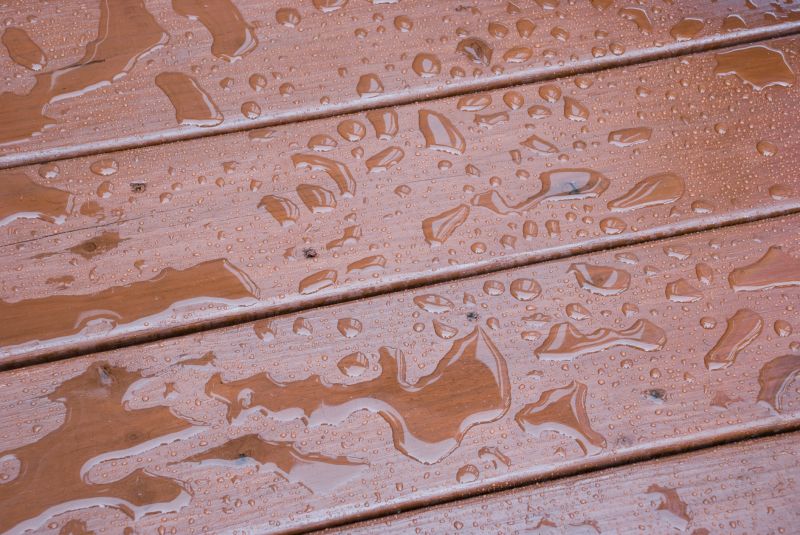 Wood Waterproofing in Kitsap County, WA